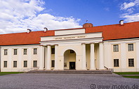 22 National museum of Lithuania