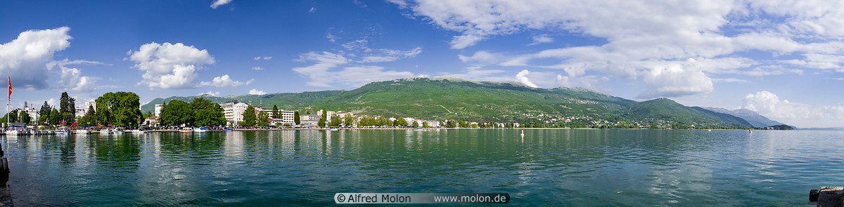 07 Ohrid lake