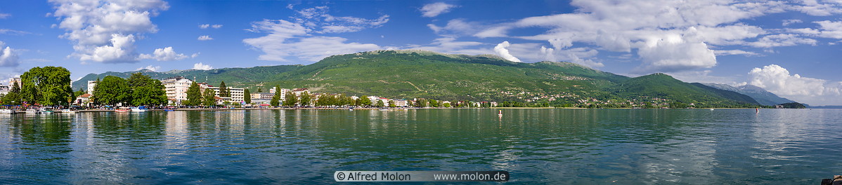 08 Lake Ohrid
