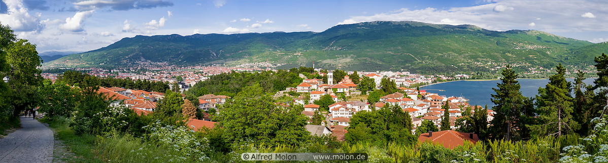 20 Ohrid