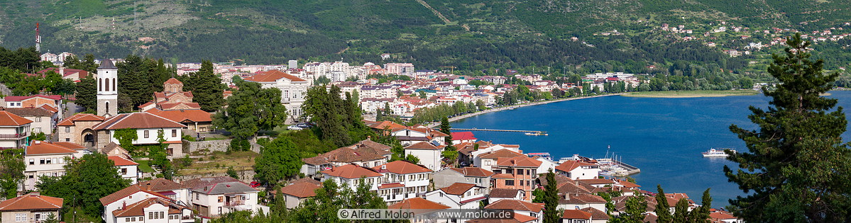 21 Ohrid