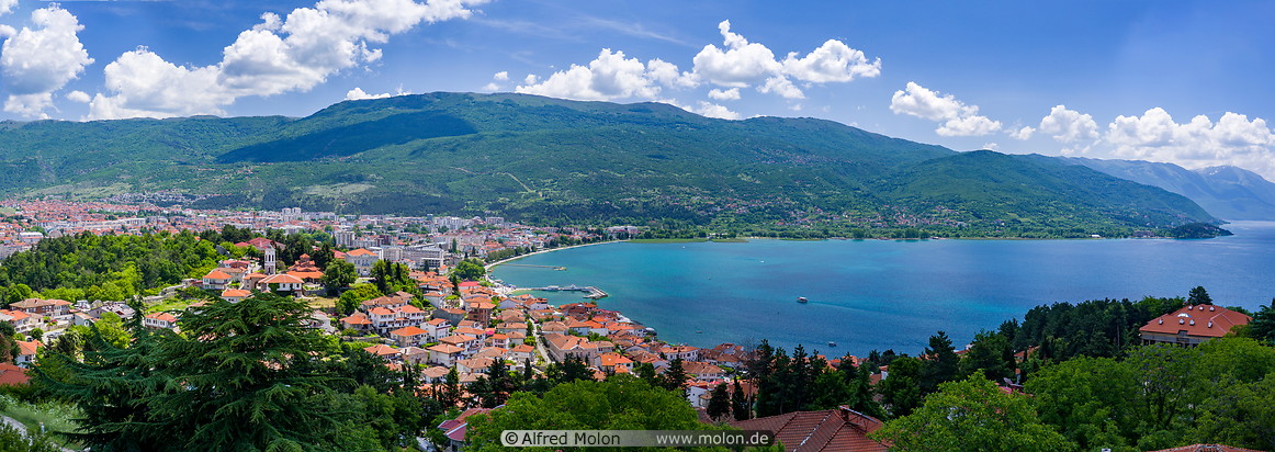 60 Ohrid