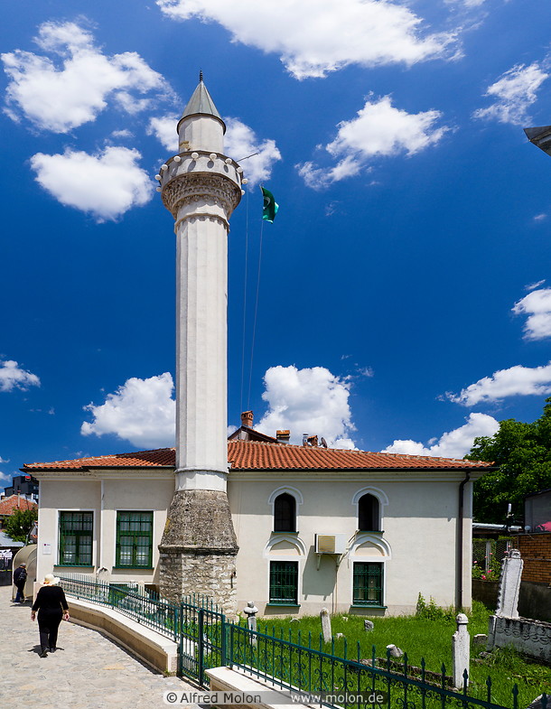 74 Mosque
