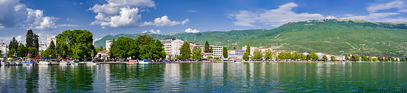06 Ohrid waterfront