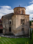 12 Church of St Sophia