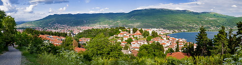 20 Ohrid