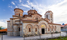 32 Church of St Clement and Panteleimon