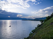 39 Ohrid lake