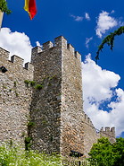 51 Samuel fortress