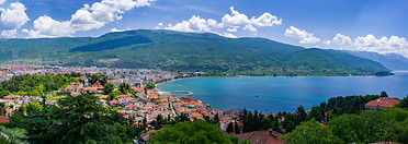 60 Ohrid