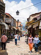 13 Old Turkish bazaar