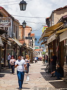 14 Street in old bazaar