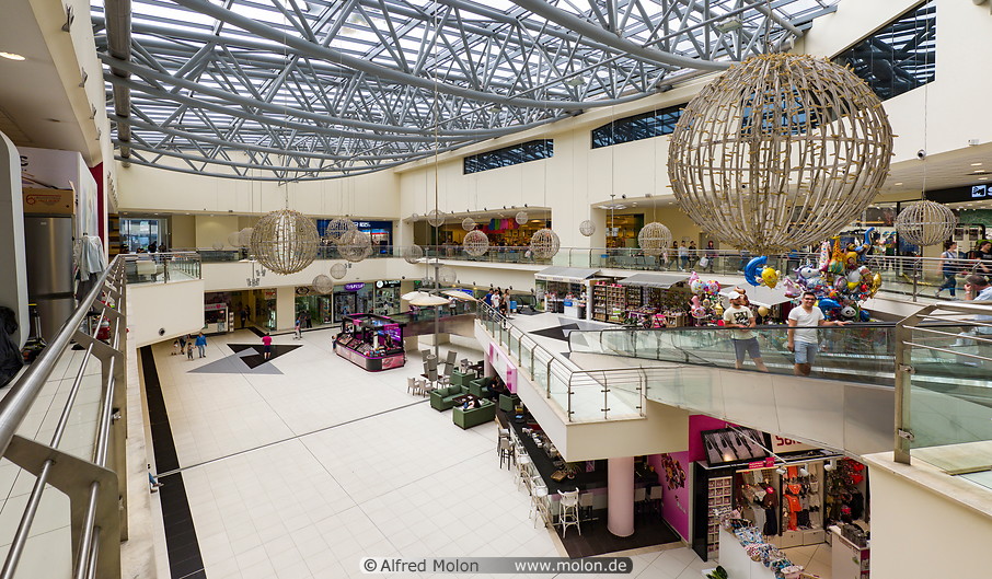 15 Vero center shopping mall