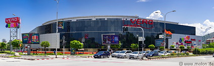 14 Vero center shopping mall