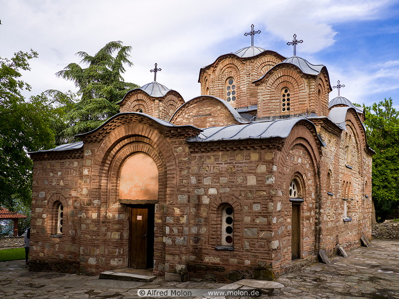 10 Church of St Panteleimon