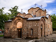10 Church of St Panteleimon