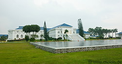 01 Istana Besar palace