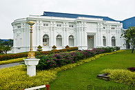 Istana Besar royal palace museum photo gallery  - 10 pictures of Istana Besar royal palace museum