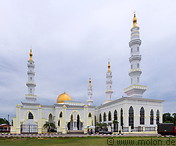 23 Al-Ismaili mosque