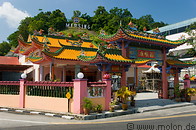 15 Chinese temple