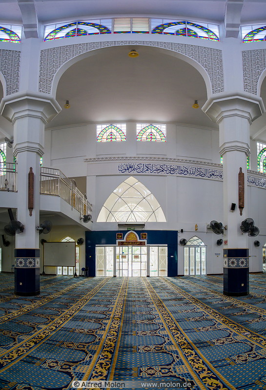09 Sultan Ahmad Shah Al-Haj mosque