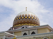 06 Sultan Ahmad Shah Al-Haj mosque