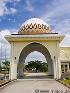 07 Sultan Ahmad Shah Al-Haj mosque
