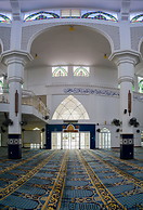 09 Sultan Ahmad Shah Al-Haj mosque