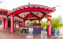 26 Chinese temple