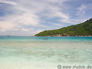 01 View of Perhentian Kecil