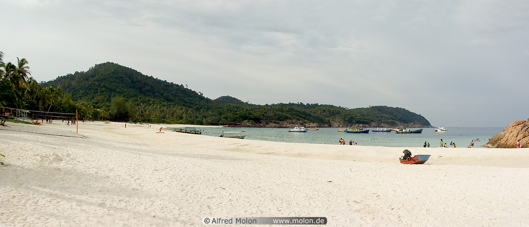06 Pasir Panjang beach