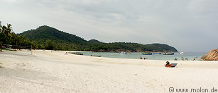 06 Pasir Panjang beach