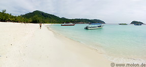 14 Pasir Panjang beach