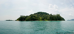 08 Tengah island