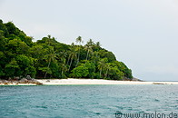18 Beach of Mensirip island