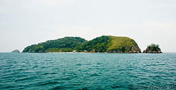 01 Pulau Rawa island