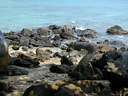 03 Rocks and sea