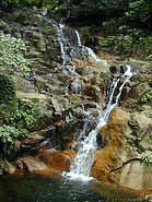 32 Waterfall
