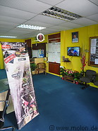 02 Johor national parks office in Bekok