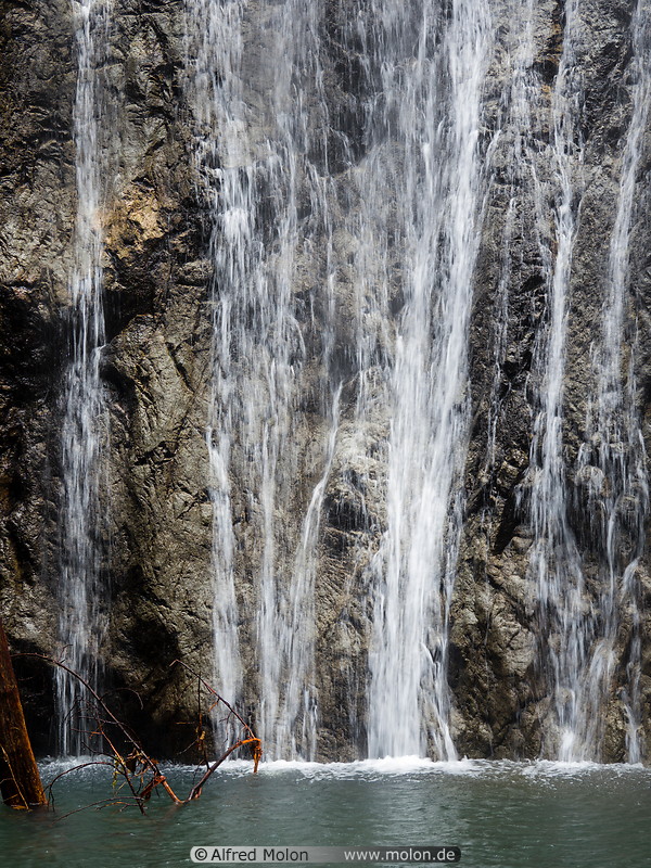 20 Takah Pandan waterfall