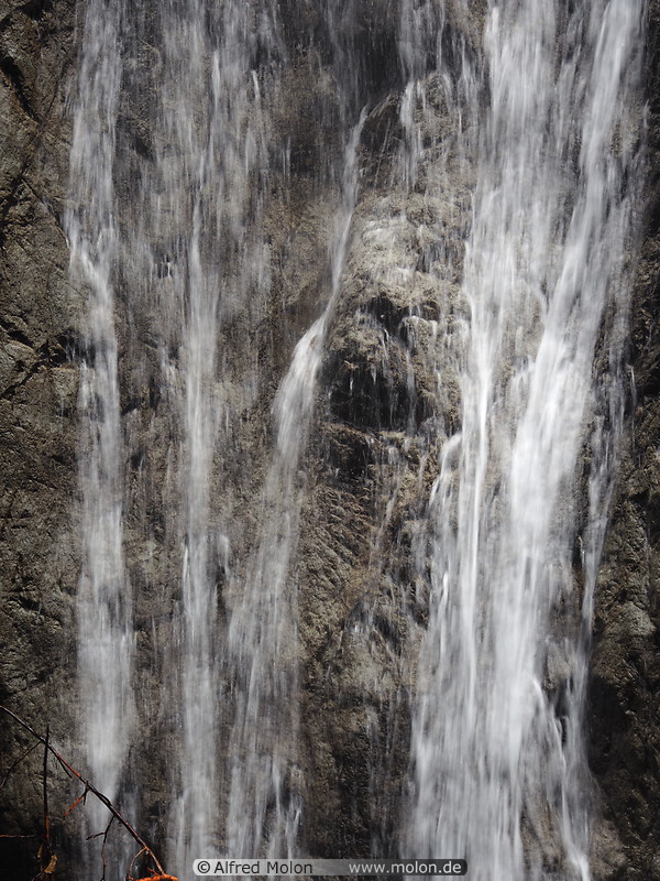 21 Takah Pandan waterfall