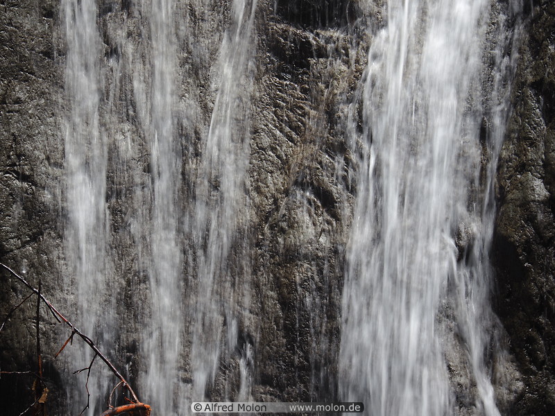 22 Takah Pandan waterfall