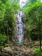 15 Takah Pandan waterfall