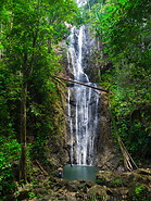 18 Takah Pandan waterfall