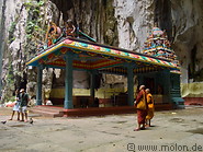 31 Hindu temple
