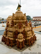 Sri Subramanian Hindu temple photo gallery  - 17 pictures of Sri Subramanian Hindu temple