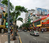06 Bukit Bintang street