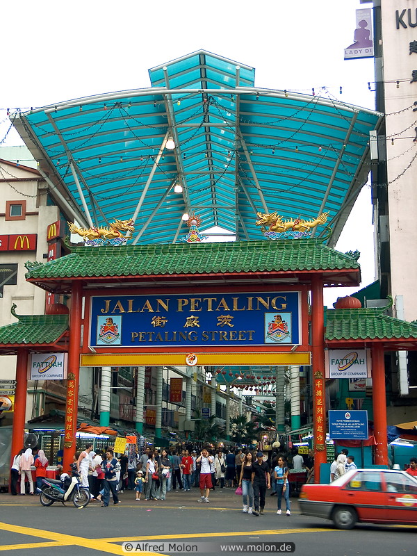 16 Petaling street