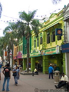 11 Colonial architecture next to Pasar Seni