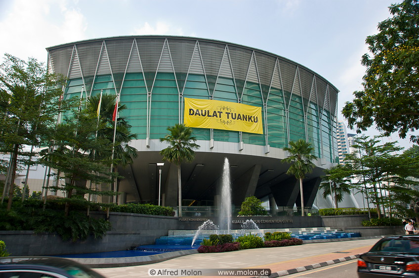 01 Kuala Lumpur Convention Centre